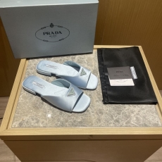 Prada Slippers